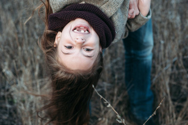 Мама, ты мне всю жизнь поломаешь!