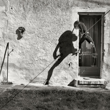 Хулиганы - горе мамы!