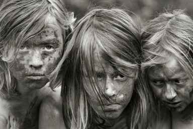 «Не надо их ничем занимать»