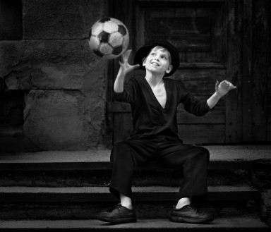 Когда-то же надо начинать...