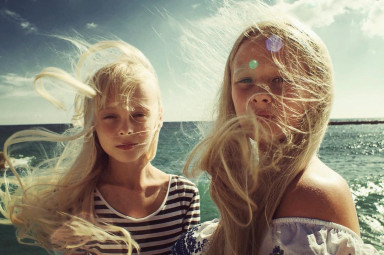 Дети, которым никогда ничего не запрещали