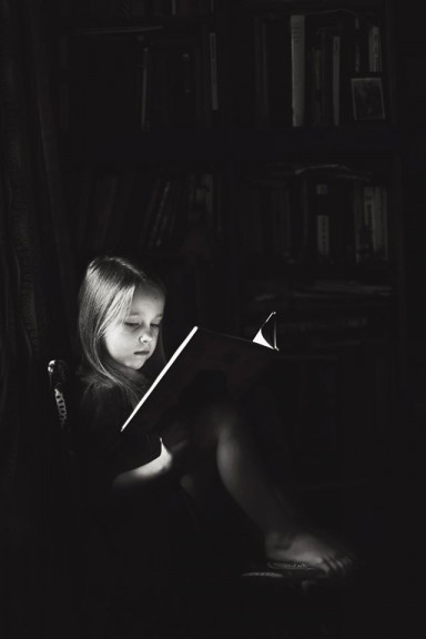 «Чудо-дерево», или Как уговорить ребенка почитать 10 минут