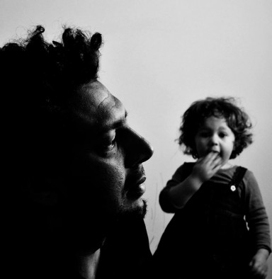 Я все папе расскажу!