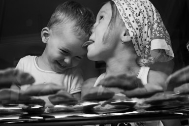 Сказка на ночь