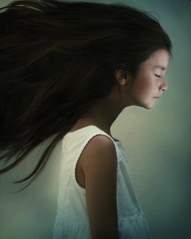 Как вас изменило материнство