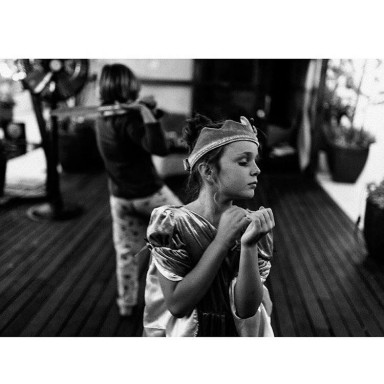 Сказочка для взрослых