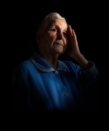 Рассказ о бабушке