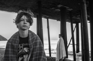 Спасатель Малибу