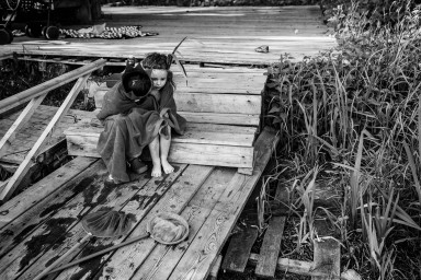 Перелюбить нельзя недолюбить?