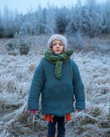 Сумасшедшая русская мать