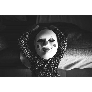 Марципановый Стив