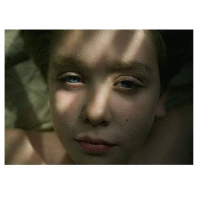 Алеша и пустота