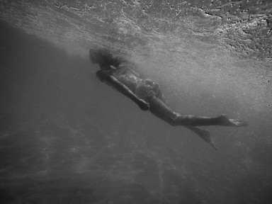 Осторожно, бассейн. Барьер или погружение