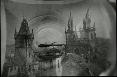 Трамвайное время