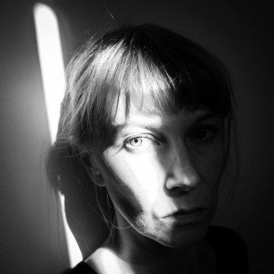 Дисморфушенька-душенька