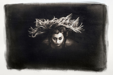 Моя медведица