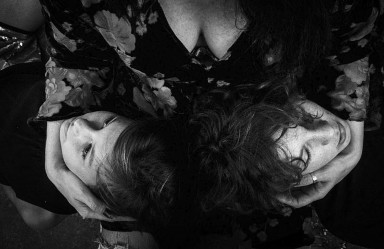 Есть только мы