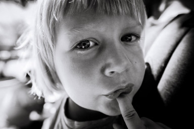 Язык жестов для малыша