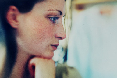 Среднестатистическая я. Портрет в соцсетях