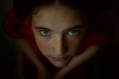 Воспитывать или...?