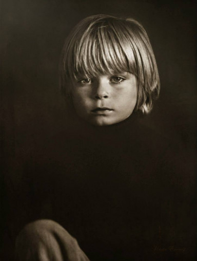 Мальчик тоже хорошо