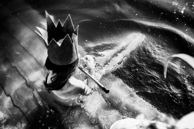 Как помочь ребенку развить лидерские качества?