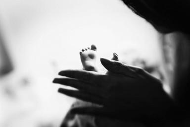 Я, детка и часы