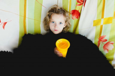 Пост об увеличенных лимфатических узлах