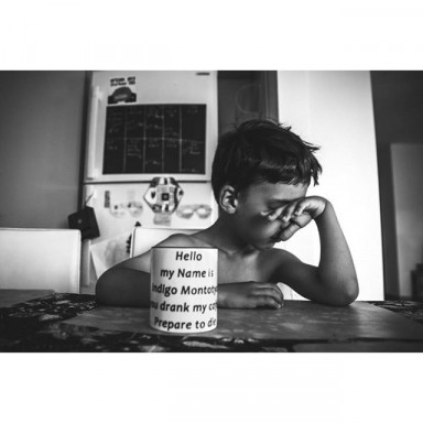 Не хотю бабуську