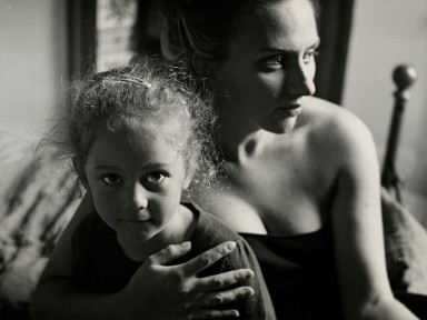 Травля матерей