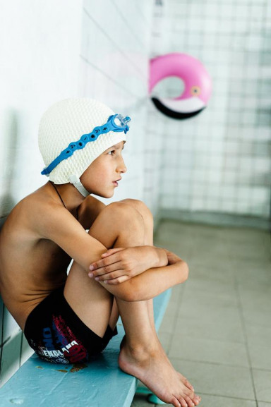 Я просто верю в тебя