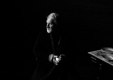 Мой Рубеус Хагрид