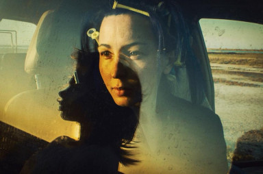 Будни американской авто-мамы