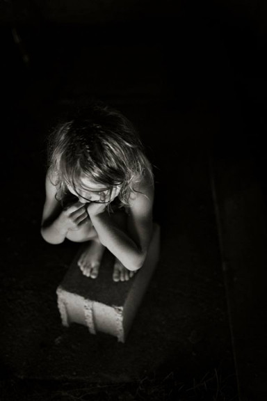 А мой ребенок - высокочувствительный?