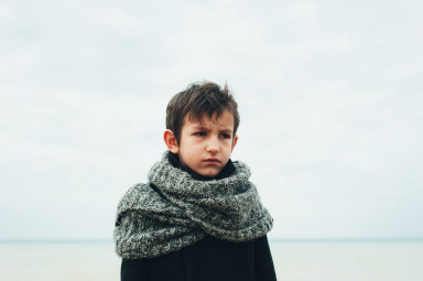 Как мыслят высокочувствительные дети?