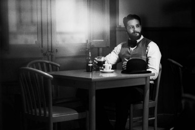 Мужественная петарда