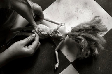 Про мальчика, который хотел носить юбку...