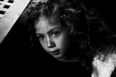 Детская травма и эмпатия