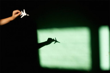 Высокореактивный ребенок