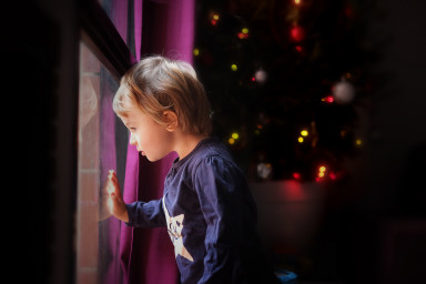 Календарь ожидания Нового года для взрослых