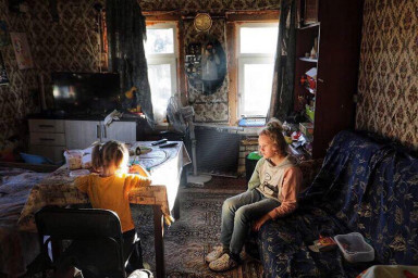 Свобода от гаджетов: эксперимент. День 4