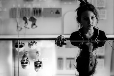 Подарки. Страшное