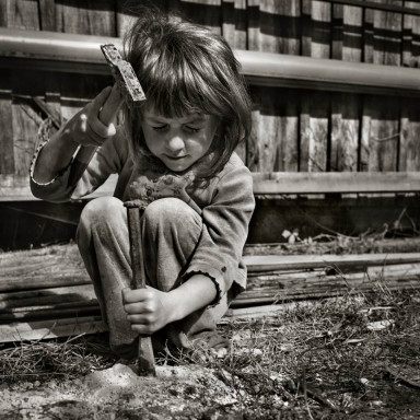 Нагружай, пока берет