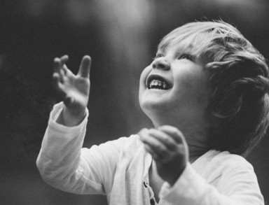 Как маленький Антошка маму с папой в дураках оставил…