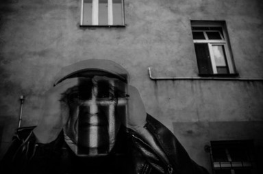 Рыбка в водопроводе