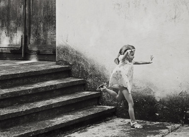 Что запомнит мой сын