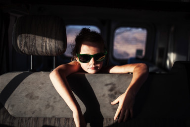 Самая правдивая книжка про воспитание детей