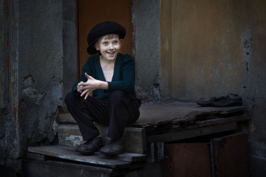 Как закончить четверть без троек, или Родительская баллада об огородном растении «хрен»