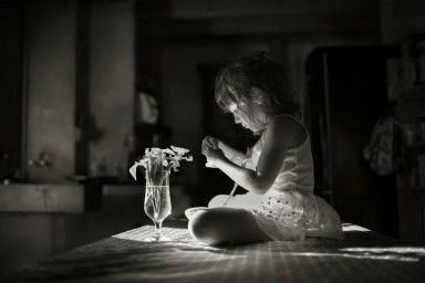 Детский дзен