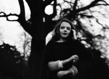 Жизнь с подростком